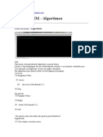 Exercício 07.05 - Análise Orientada a Objetos - Programação Orientada a  Objetos - Tutoriais - Ybadoo