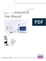 EZ1 Advanced XL User Manual: Sample To Insight