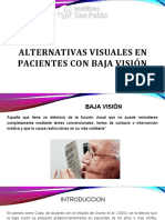 Baja Vision Union de