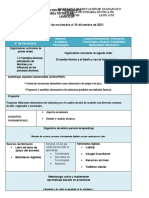 SEGUNDO 29 de Nov 10 Diciembre 2021