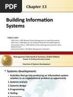 Building Information Systems