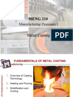 03 - Metal Casting PP