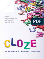 Cloze PDF