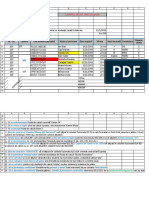 Aplicatia 1 - Concepte de Baza Excel