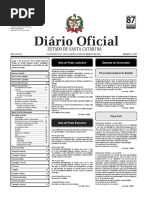Jornal 2021 11 26 21655 | PDF | Carteira de Motorista | Governo