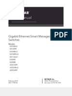 WebManagedSwitches_UM_EN_NETGEAR-GS1xx