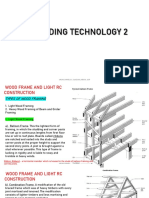 Building Technology 2: Arch - Carmela C. Quizana, MSCM, Uap