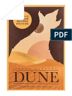 Dune - Frank Herbert