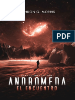 Andromeda - El Encuentro Brandon Q. Morris