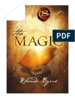 1451673442-The Magic by Rhonda Byrne