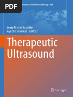 Therapeutic Ultrasound (PDFDrive)