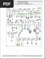 1976 Nissan Datsun 280z - Diagrama De Cableado | License | Government