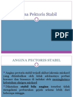 Angina Pektoris Stabil