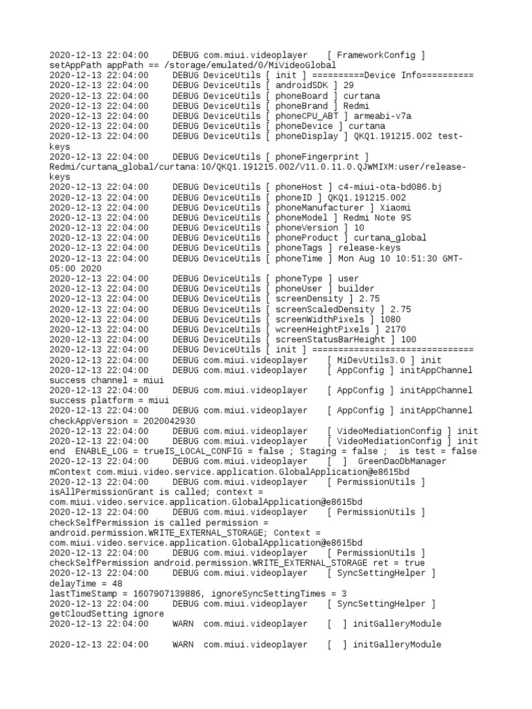 22 | PDF | Proxy Server | Software Development
