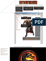 Download Mortal Kombat 9 2011 Prima Guide by edicharana SN54442084 doc pdf