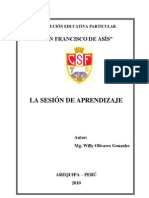 Sesion de Aprendizaje 1