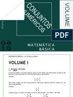 Operações com frações e expressões numéricas em Matemática Básica