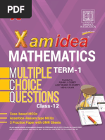 K.C. Sinha Class 12 Maths Solutions PDF | PDF