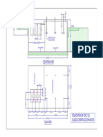 Pondasi Cnc 126