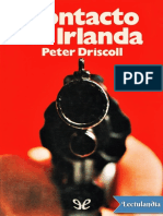 Contacto en Irlanda - Peter Driscoll