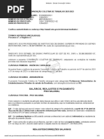 CCT 2021 - 2023 - Docentes