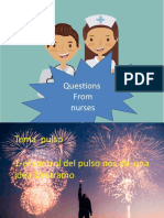 Juego Del Pulso