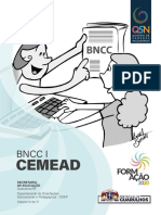 Volume 12 de 17 - Cemead - 01 - BNCC - 1