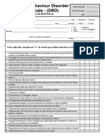 DBD-RS - Protocolo de Respostas