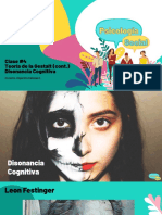 4 - PS - Disonancia Cognitiva