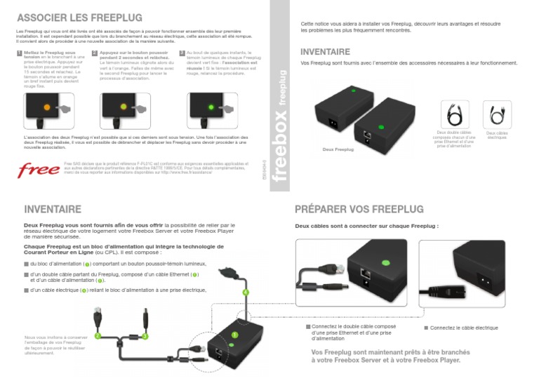Promos Free sur la Freebox Révolution et la Freebox mini 4K