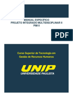 Manual Especifico - PIM II - RH - 2021-2