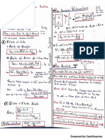 formulario h2 losas y control de viga