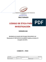 Codigo de Etica Para La Investigacion v002 1