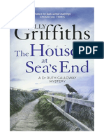 The House at Sea's End: The DR Ruth Galloway Mysteries 3 - Crime