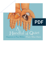 A Handful of Quiet: Happiness in Four Pebbles - Family Activities