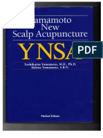 Scalp Acup Yamamoto New Scalp Acupuncture_ Principles and Practice - Richard Feely