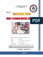 7 Modulo de Seguridad Industrial