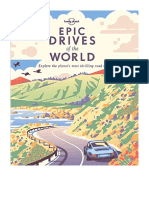 Epic Drives of The World - Adventure