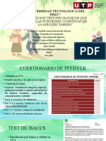 Universidad Tecnologica Del Perú-test Del Adulto Mayor Tardio Psicologia Del Desarrollo2