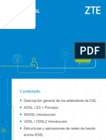 PO BT1006 E01 1 XDSL Principle-26pvSpanish