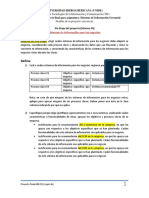 Informe #4 - Proyecto Final AD-8132 (Nov 2021)