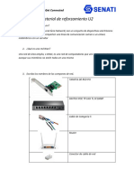 Redes, correo electrónico y conceptos básicos de informática