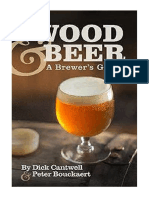 Wood & Beer: A Brewer's Guide - Food & Beverage Technology