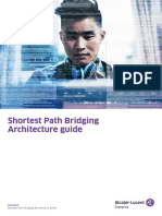 Shortest Path Bridging Architecture Guide: Tech Brief
