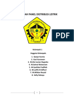 Makalah Panel Listrik JADI FIX