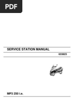 Download MP3 250 Workshop Manual by Udi Noam SN54445735 doc pdf