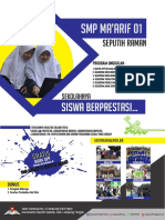 Pamplet SMP
