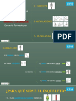 8 Power Point El Aparato Locomotor 2