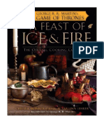 0345534492-A Feast of Ice and Fire by Chelsea Monroe-Cassel