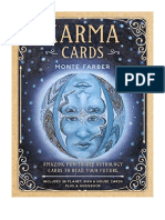 Karma Cards 